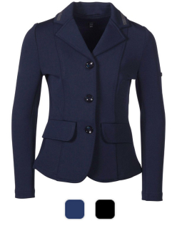 Detské jazdecké sako Amy Kids