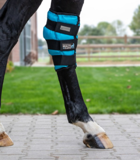 Chladiaca bandáž na kĺb, 1ks