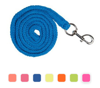 Vodítko - Stars Softice- s karabínou